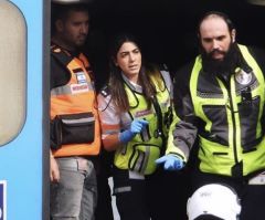 Wartime dampens Christmas celebrations in Nazareth; Arab Christian prays for 'better days'