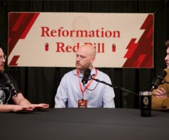 Pastor at Trump nominee Pete Hegseth’s church says 'Christ was glorified' in beheading of satanic statue