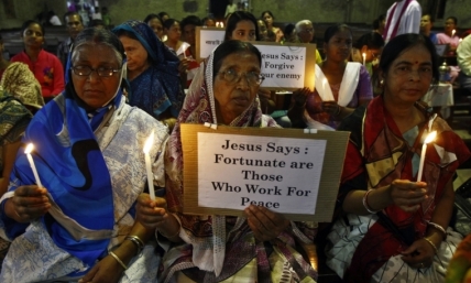 Christian persecution in 2024: 6 stories worth revisiting