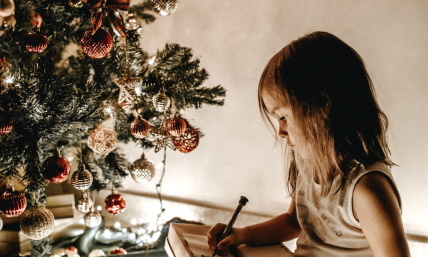 What is the best gift you could receive this Christmas? 