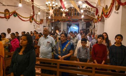 Christians in the West must reject false choices of linear thinking