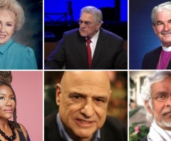 10 notable Christian ministry leaders, influencers who died in 2024