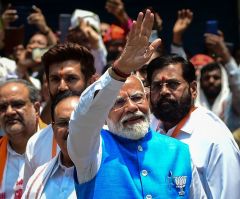 Modi’s Christmas celebration attendance at Indian bishops’ conference draws criticism