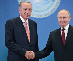 Is Turkey really our NATO ally?