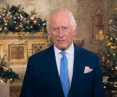 King Charles' Christmas Day speech upsets Christians for suggesting all religions the same