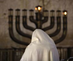 Why do I, as an Iranian, celebrate Hanukkah?