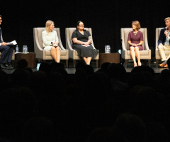 Robin Lundstrum talks power of prayer teams, passing SAFE Act despite attacks