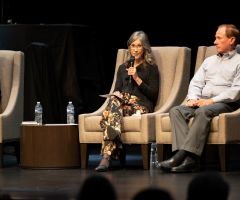 Pediatrician urges parents to ‘immunize’ their children with the truth