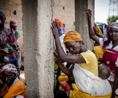 14 Christians, including 1-year-old girl, killed after Christmas carol service in Nigeria