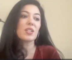 Elizabeth Tabish opens up about her new movie, new season of 'The Chosen'