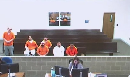 Homeless man faces felony for Christmas Eve threat against Joel Osteen's Lakewood Church