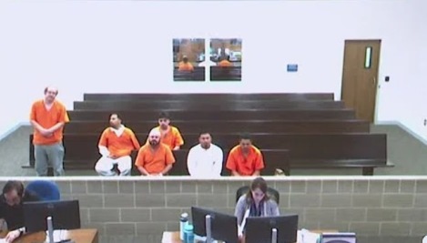 Homeless man faces felony for Christmas Eve threat against Joel Osteen's Lakewood Church