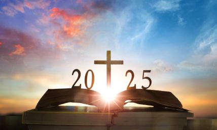 5 reasons why 2025 will be a pivotal year for many churches