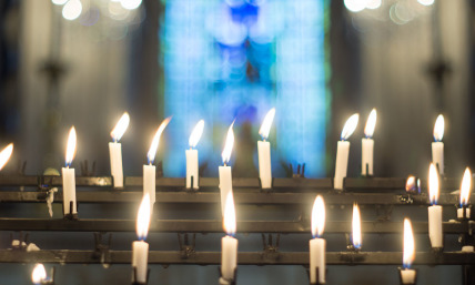 What should be the ultimate New Year's resolution?