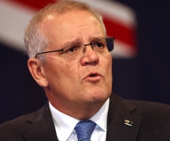 Former Australian prime minister details God's faithfulness amid trials: 'He's always been there'