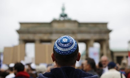 Antisemitism in 2025: Jews need strong Evangelical allies 