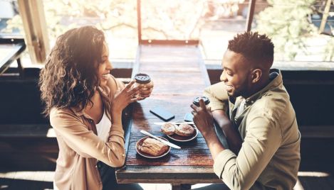New year for Christian singles: Dating and finding 'spirit mate' 