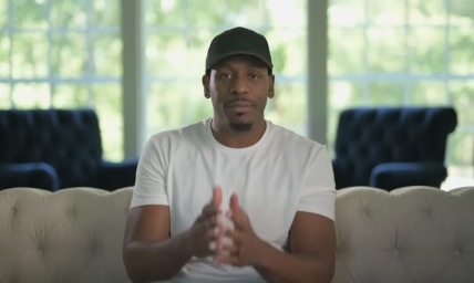 Tony Evans' son describes 'punch to the gut' moment he learned father would be 'stepping away' from ministry