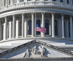 ‘God gap’ among GOP, Democrats increases in 119th Congress: report