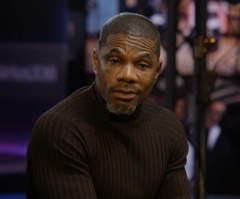 Kirk Franklin apologizes for ‘disrespectful’ attire in Jamaica, says twerking on singer was ‘too much’