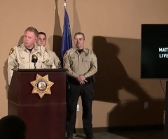 Driver of Tesla Cybertruck that exploded in front of Trump Hotel in Las Vegas identified