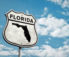 Pro-abortion group pays over $186K to settle campaign fraud claims