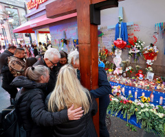 'Words cannot convey the sorrow': All 14 people killed in New Orleans terrorist attack identified