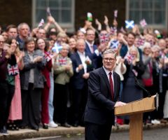 Elon Musk says UK PM Keir Starmer complicit in grooming gangs scandal