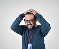 What is the cure for envy and bitterness?