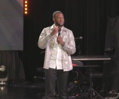 Pastor questioned, congregants searched as Miami police interrupt service in search of children