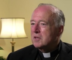 Pope taps cardinal who supports communion for pro-choice Catholics to lead DC archdiocese