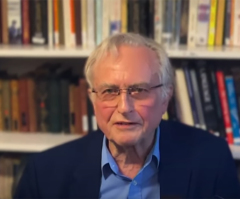 Richard Dawkins leaves FFRF board after it pulled article opposing transgender ideology