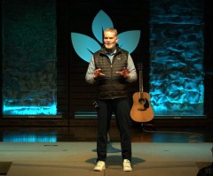 Lifetime registered sex offender once on ‘America’s Most Wanted’ leads church in Texas