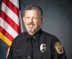 Officer killed outside Church of the Highlands during fast