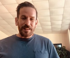 Alabama pastor, church planter accused of armed bank robbery with female accomplice