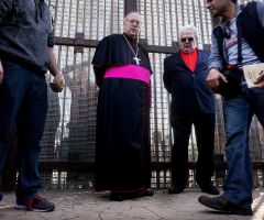 Trump critic, pro-LGBT: 4 things to know about cardinal Pope Francis picked to head DC archdiocese