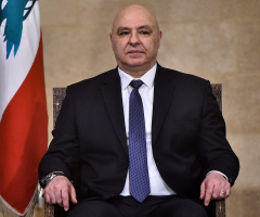 'A new era for Lebanon': Joseph Aoun is elected president after 2-year political deadlock