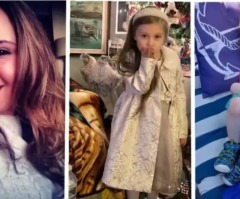 Rhode Island man executes pregnant wife, 2 children, fatally shoots himself 