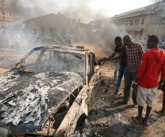 Nearly 10K Nigerian Christians slaughtered in 2 years; thousands abducted or assaulted: report