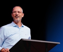 Mark Vroegop selected as new president of The Gospel Coalition