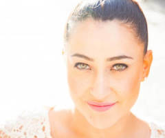 Singer Jeannie Ortega on how ‘letting go’ is her musical surrender