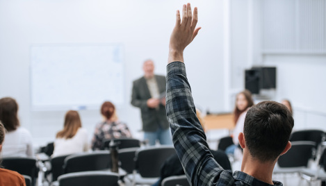 Universities in NZ to be required to strengthen freedom of speech if gov't amendment passes 