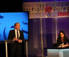 Hate to say this, but skeptics, please be more curious