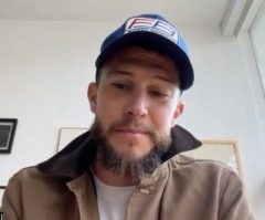 Pastor Tyler Staton dispels myths about the Holy Spirit