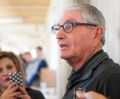 Bill McCartney, legendary coach and founder of Promise Keepers, dies at 84