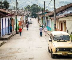 Second Protestant church leader assassinated in Colombia