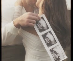 Tim Tebow, wife Demi-Leigh announce pregnancy: 'So over the moon'