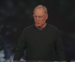 Max Lucado, Joakim Lundqvist will continue to serve as interim Gateway Church pastors