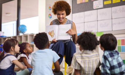 Broken US education system: Is decentralization the answer?