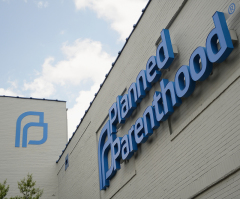 Planned Parenthood broke tax law by providing workspace to Harris campaign: IRS complaint